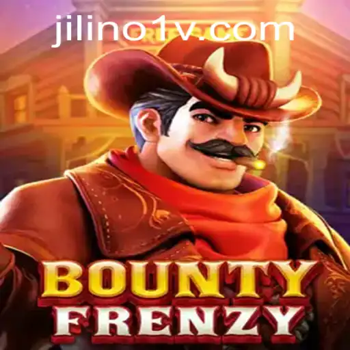 BountyFrenzy: An Immersive Adventure in a World of Thrills