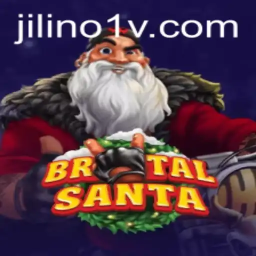 BrutalSanta: A Festive Adventure with a Twist