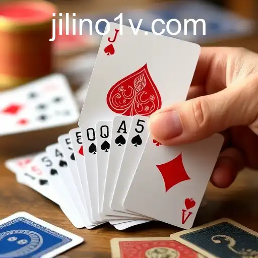 Exploring the Diverse World of Card Games