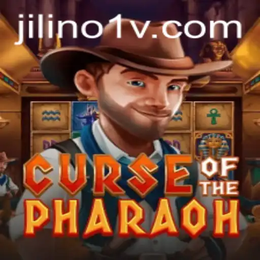 Explore the Mystical World of 'CurseofthePharaoh'