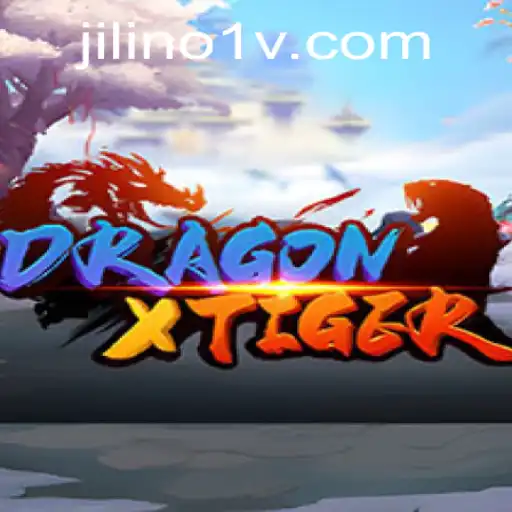 Unveiling DragonXTiger: A New Era in Strategic Gaming with Jilino1