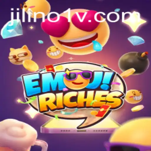 Exploring EmojiRiches: A Fascinating Blend of Fun and Fortune