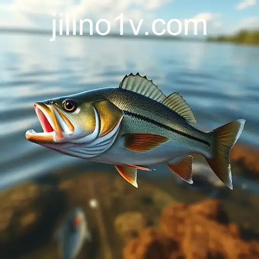 The Fascinating World of Fishing Games