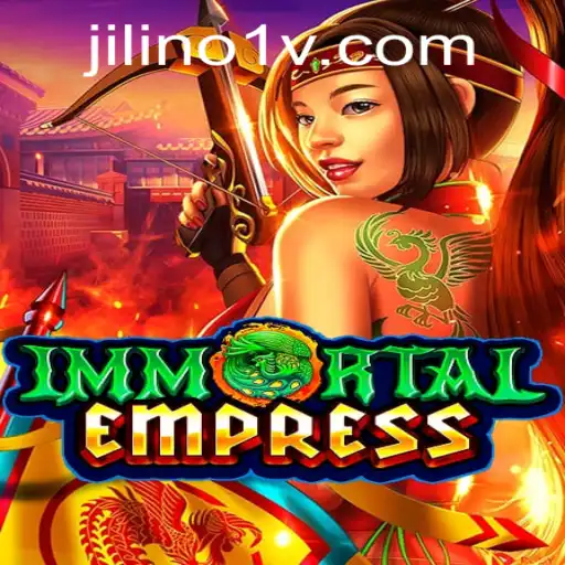 ImmortalEmpress: A Journey into the Realm of Fantasy and Strategy