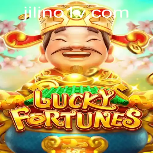 Discover the Thrilling World of LUCKYFORTUNES: The Ultimate Guide for Gamers