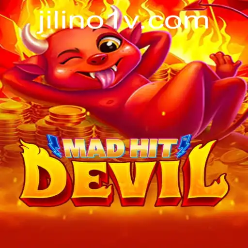 MadHitDevil: The New Gaming Sensation Taking the World by Storm