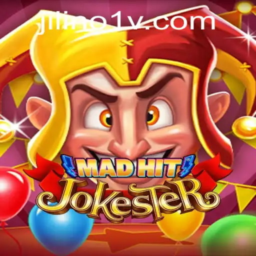 Exploring the World of MadHitJokester: A New Gaming Sensation