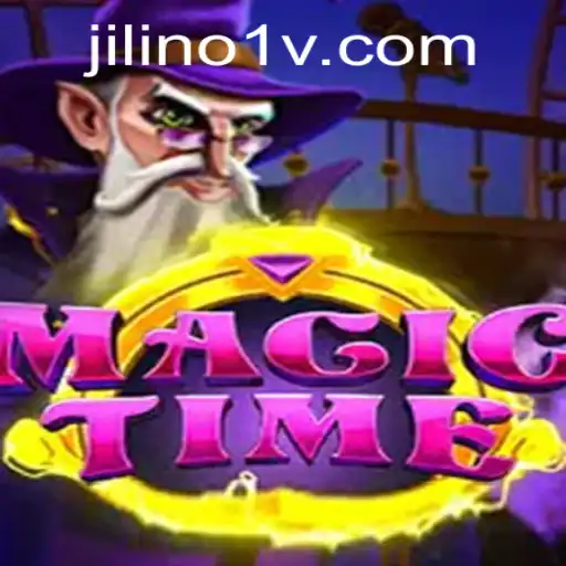 MagicTime: The Enchanting Game That's Taking the World by Storm