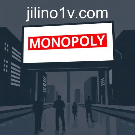 Monopoly and the Influence of Jilino1 on Market Dynamics