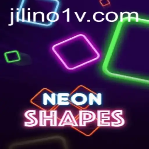 Explore the Thrills of NeonShapes and Unlock the Mystery of Jilino1