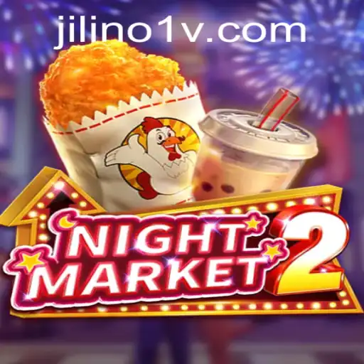 Dive into the Mystical World of NightMarket2: An Innovative Gaming Experience