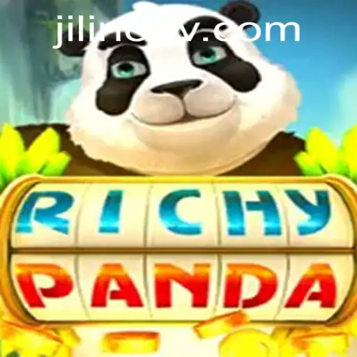RichyPanda: Explore the Ultimate Gaming Experience