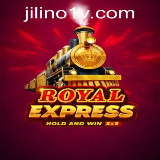 Royal Express: An Epic Journey into the World of Jilino1