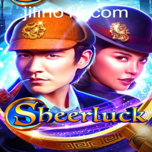 Unveiling Sheerluck: An Engaging Detective Game Experience