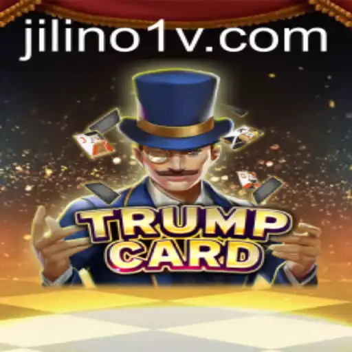 TrumpCard: A Thrilling Strategy Game with a Twist