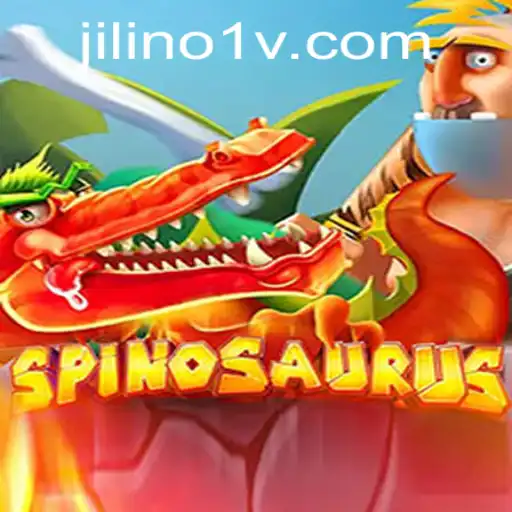Unraveling the Excitement of Spinosaurus: A Deep Dive into the World of Jilino1