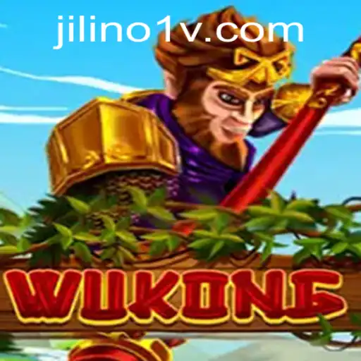 Unveiling Wukong: An Epic Adventure in the World of Jilino1